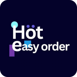 รับนำเข้าสินค้าจากจีน - HotEasy Order